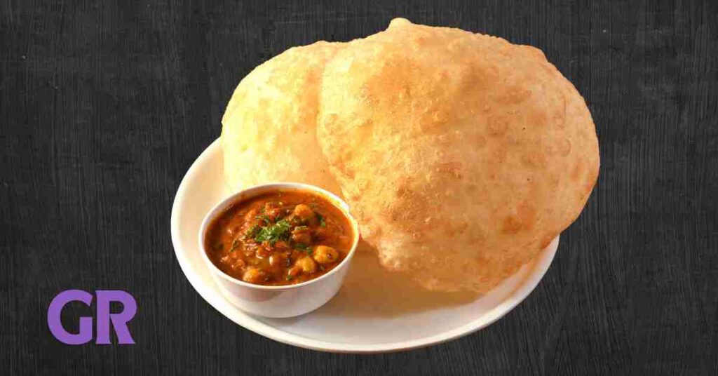 Best Chole Bhature Recipe in Gujarati 2024