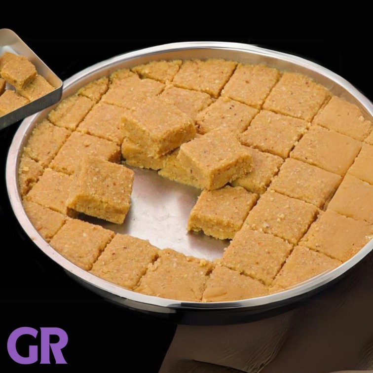 gujarati-gundar-pak-banavani-recipe-in-10-mins/