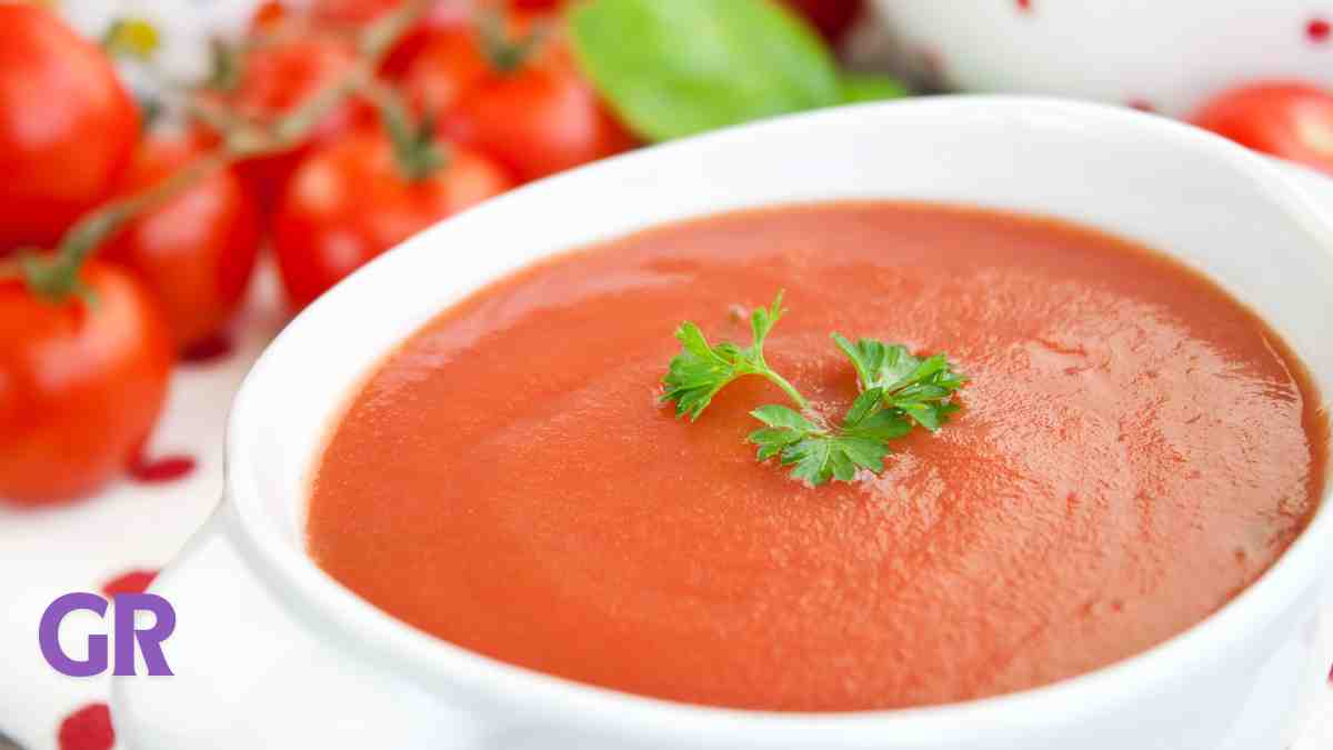 Easy Tomato Soup Recipe in Gujarati 2024