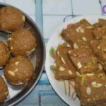 easy Sukhadi Recipe in Gujarati 2024