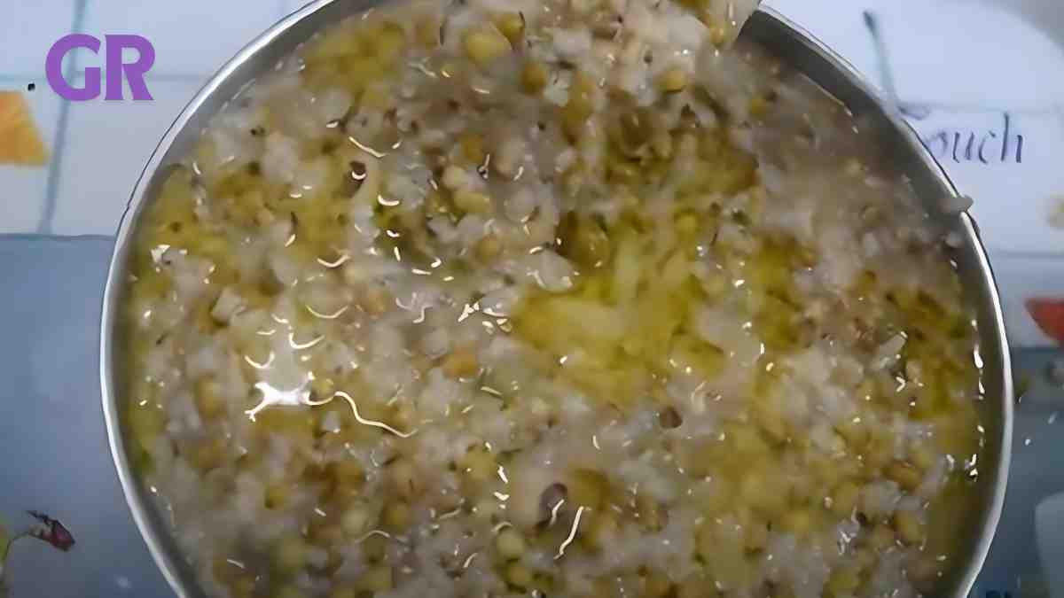 Khichdo Recipe in Gujarati for Makar Sankranti 2025