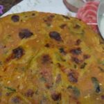 Delicious Gujarati Methi Thepla Recipe 2024