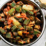 Perfect Bhindi Masala Recipe in 2024