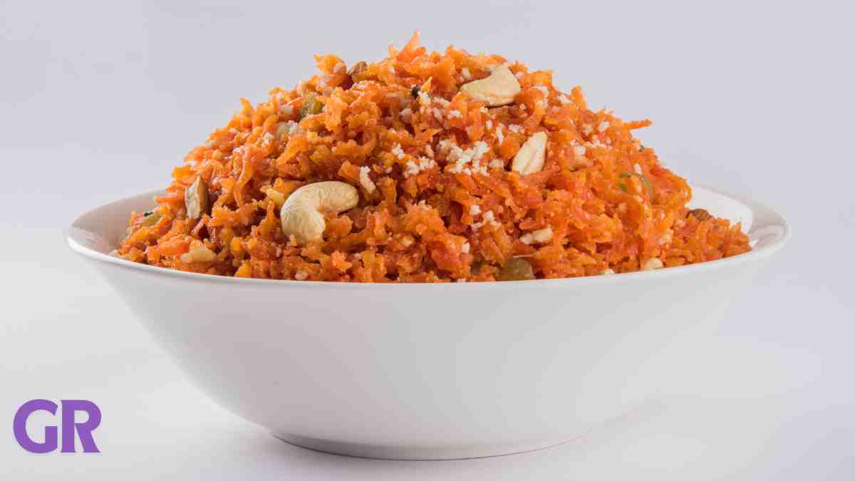 Perfect Gajar Halwa Recipe in Gujarati 2024