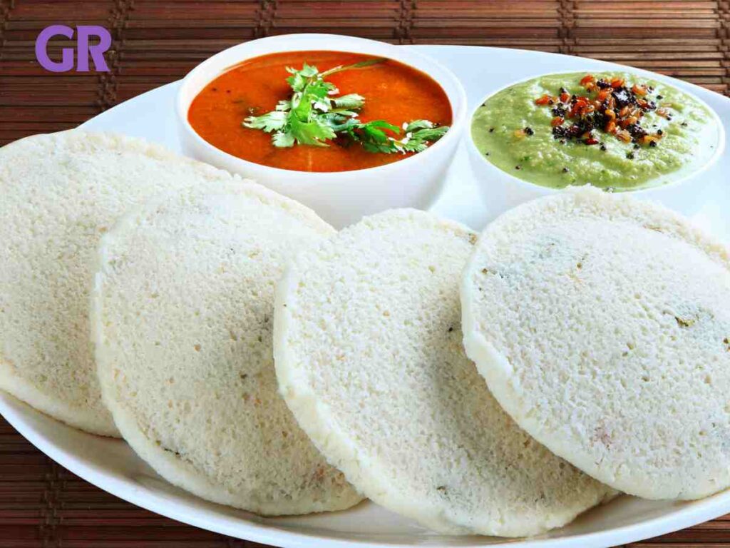 Perfect Idli Sambar Recipe in Gujarati 2024