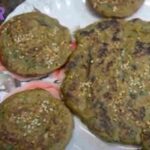 amazing Bajri Na Chamchamiya Recipe 2024