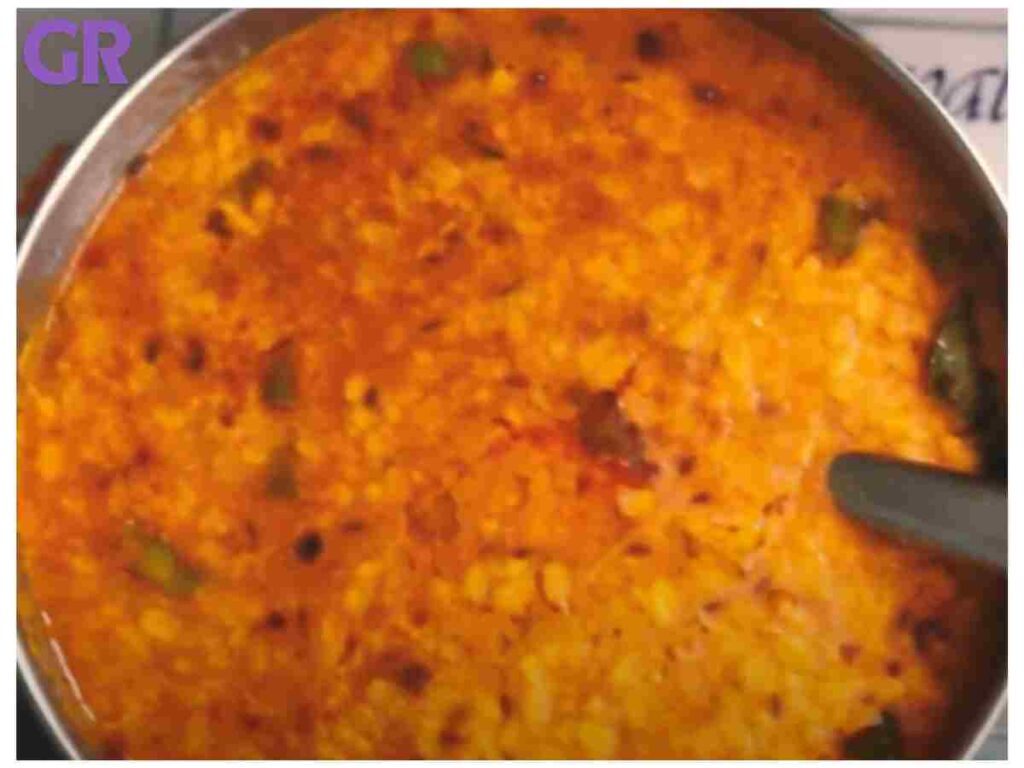 Perfect Urad Dal Recipe in Gujarati 2024