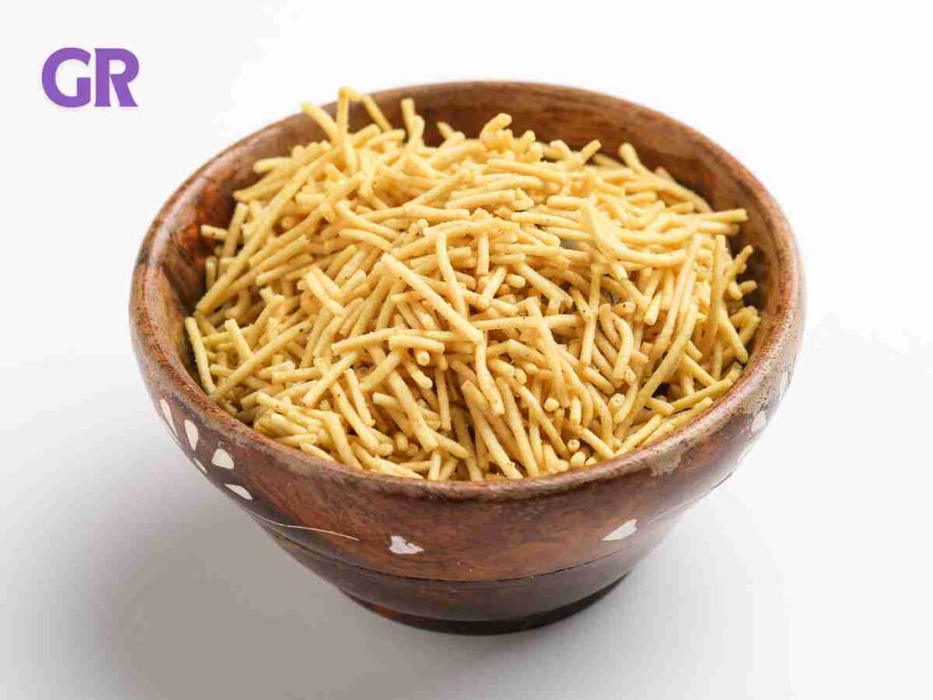 Aloo Sev Recipe: A Crispy Delight from Gujarat