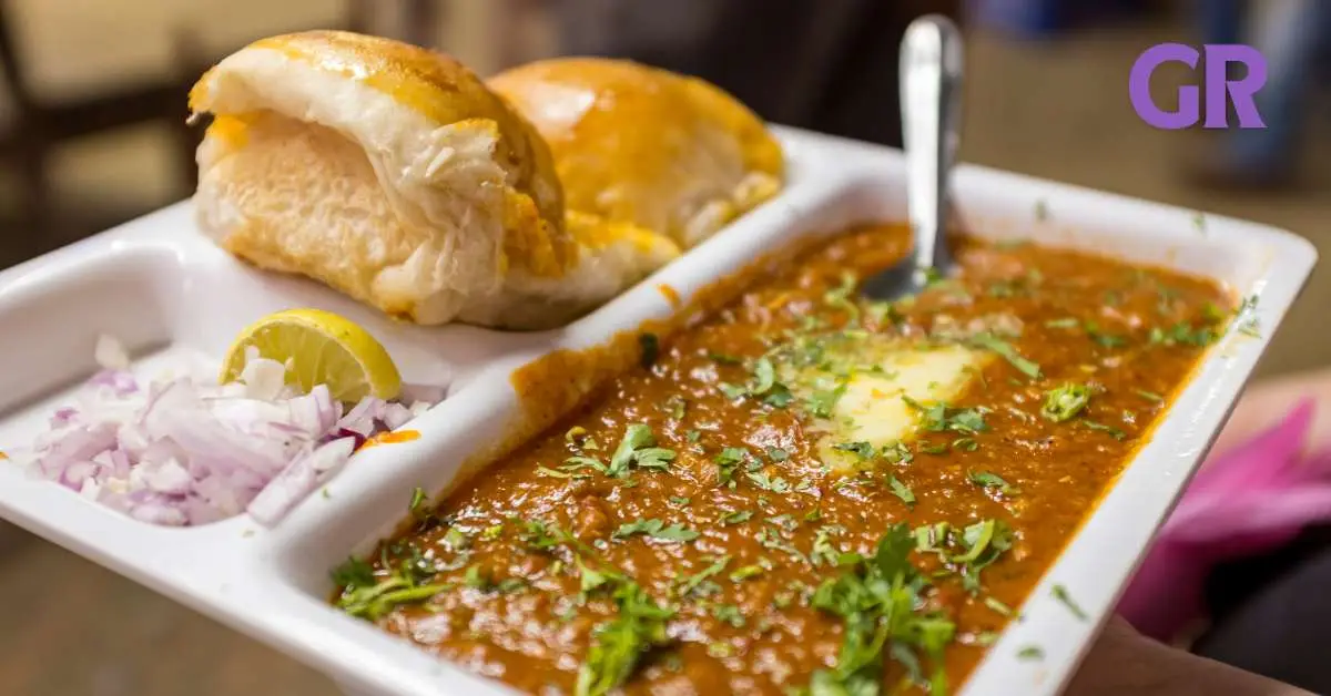 best Pav Bhaji Recipe in 2024