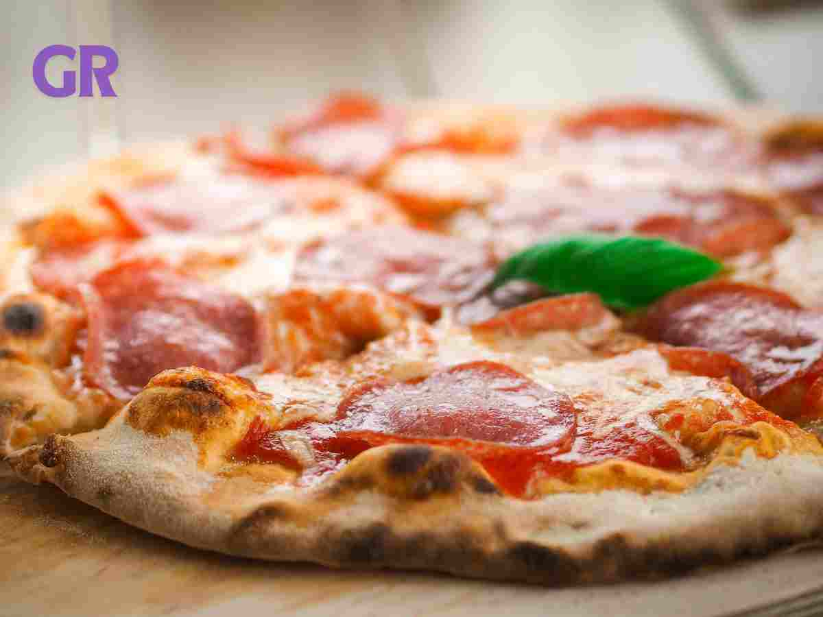 best Cheese Pizza Recipe in 2024