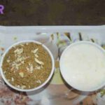 Easy Panjiri Panchamrut Recipe in Gujarati 2024