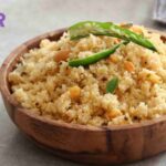 Delicious and Easy Upma Recipe 2024