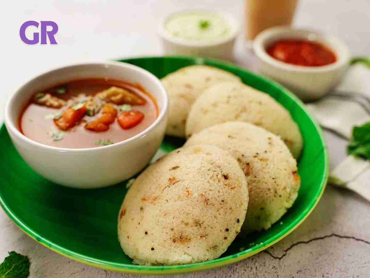 Rava Idli Recipe Instant: A Quick and Delicious Breakfast 2024