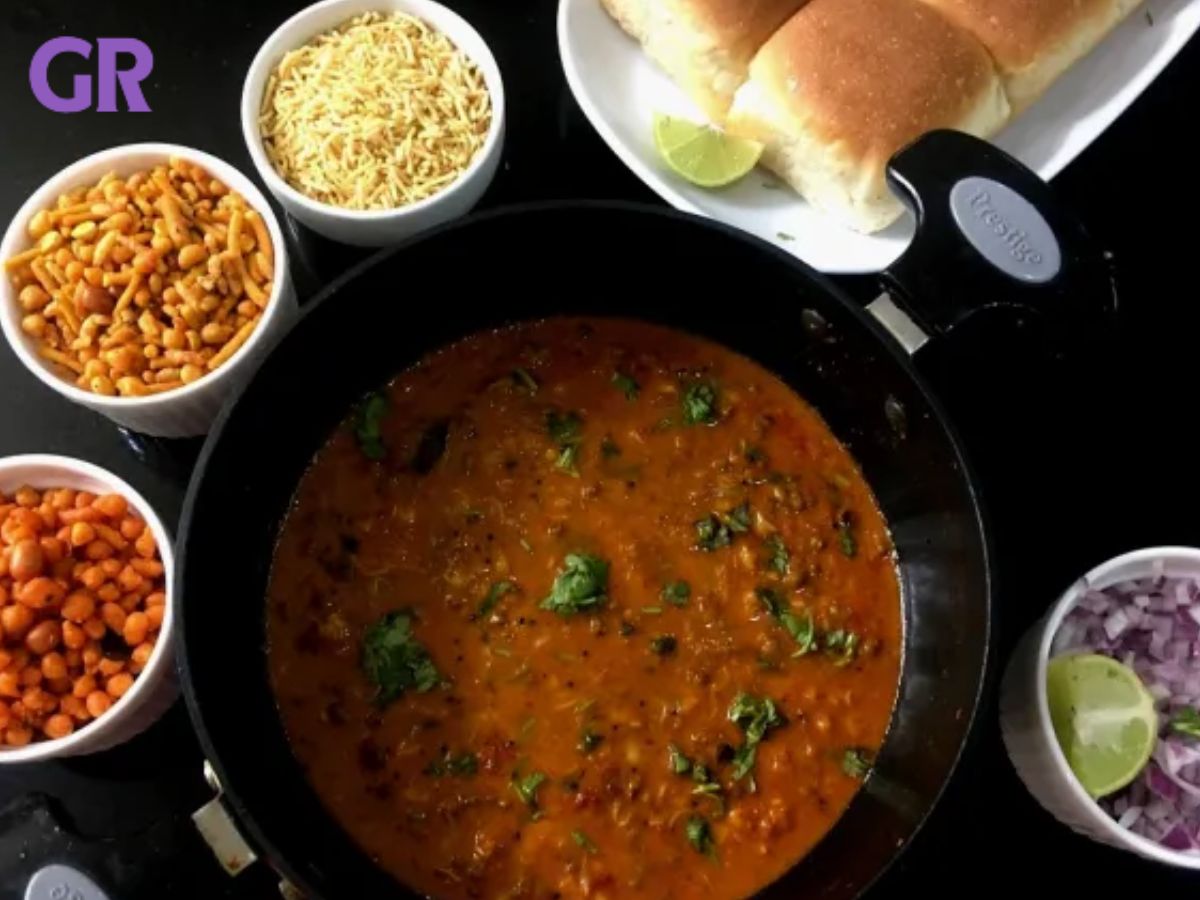 Best Misal Masala Recipe in Gujarati 2024