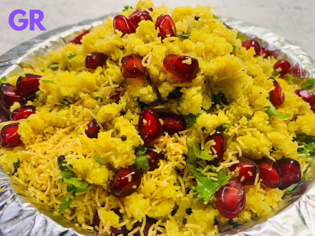 Best Sev Khamani Gujarati Recipe in 2025