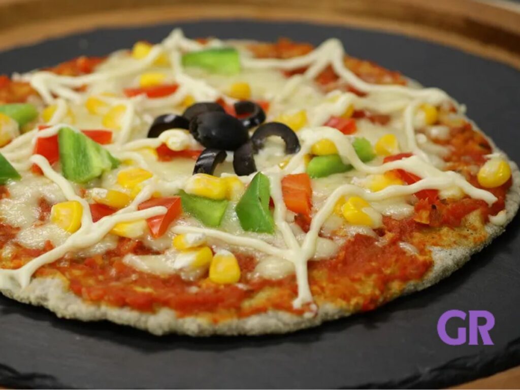 Best Bhakri Pizza Recipe In Gujarati 2025