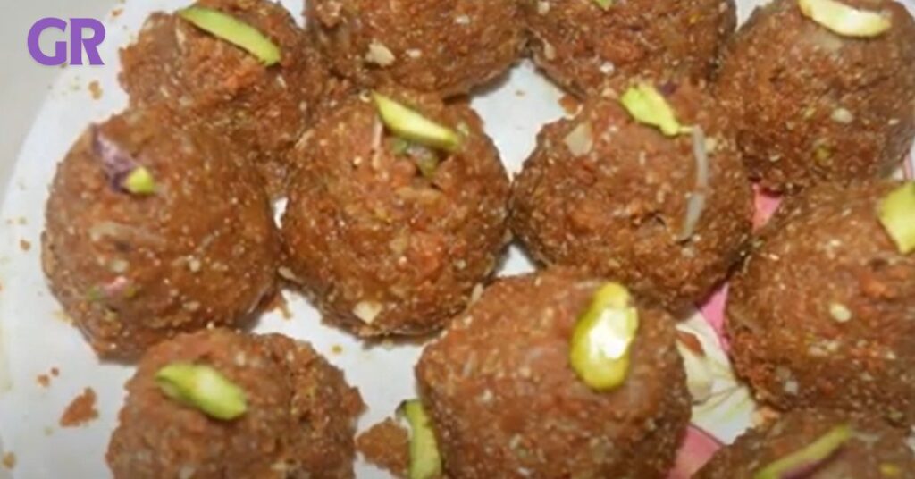 Traditional Adadiya Recipe in Gujarati Delight in 2025