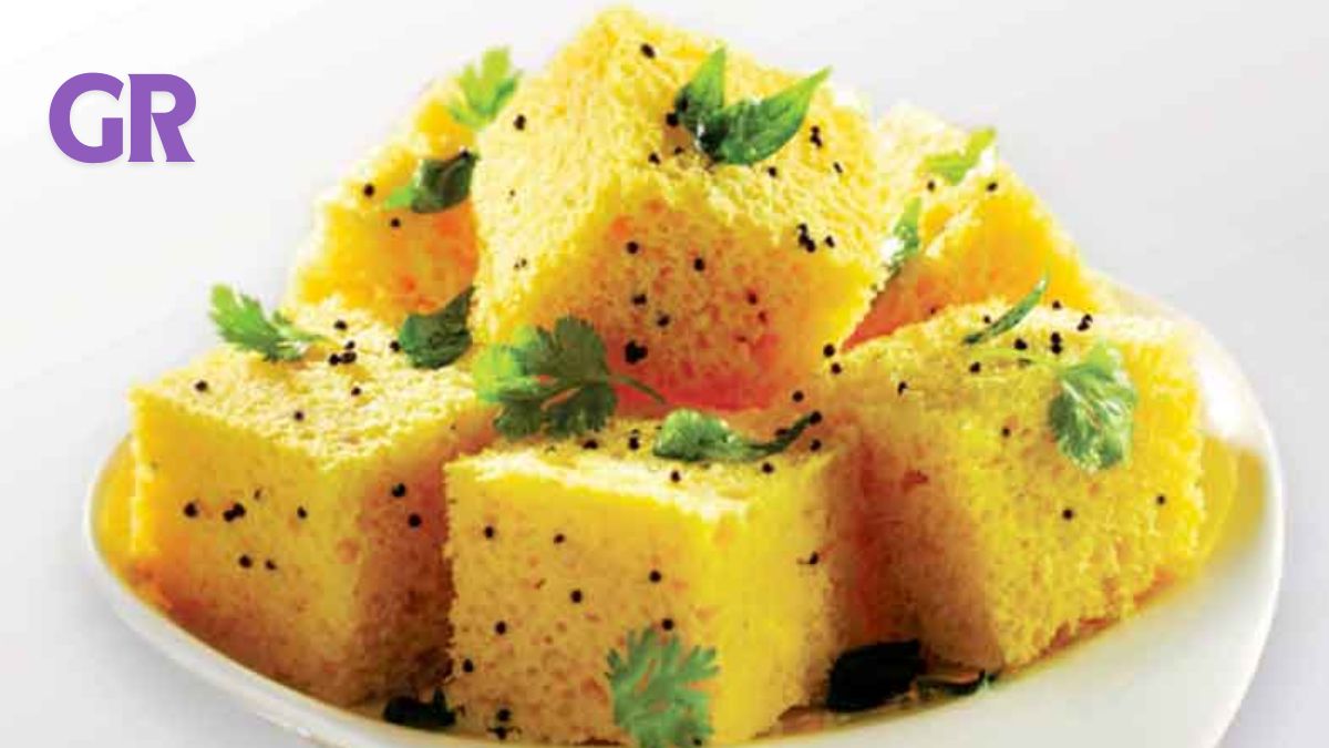 Khaman Dhokla Recipe: A Delicious Gujarati Snack in 2025