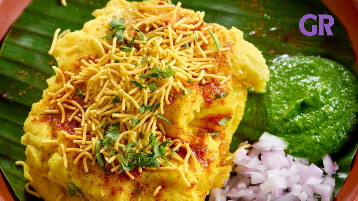 Surti Locho Recipe: ultimate Gujarati Delight in 2025